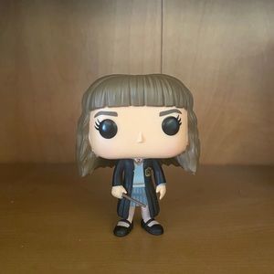 Funko Pop Hermione Granger (Harry Potter)